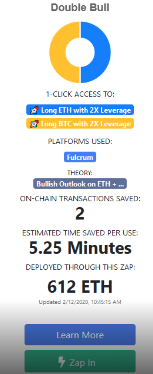 Zapper 2024 roadmap with future DeFi portfolio tools, wallet features, network expansion, and non-EVM support